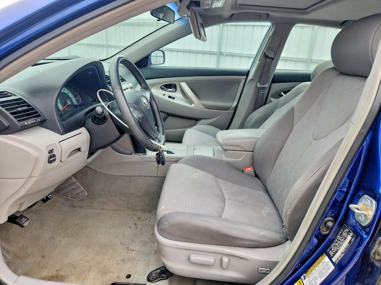 Toyota Camry Se V6