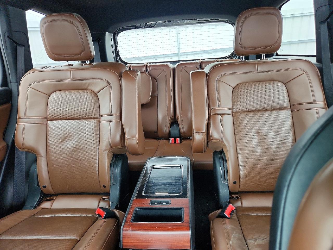 Lincoln Aviator Reserve