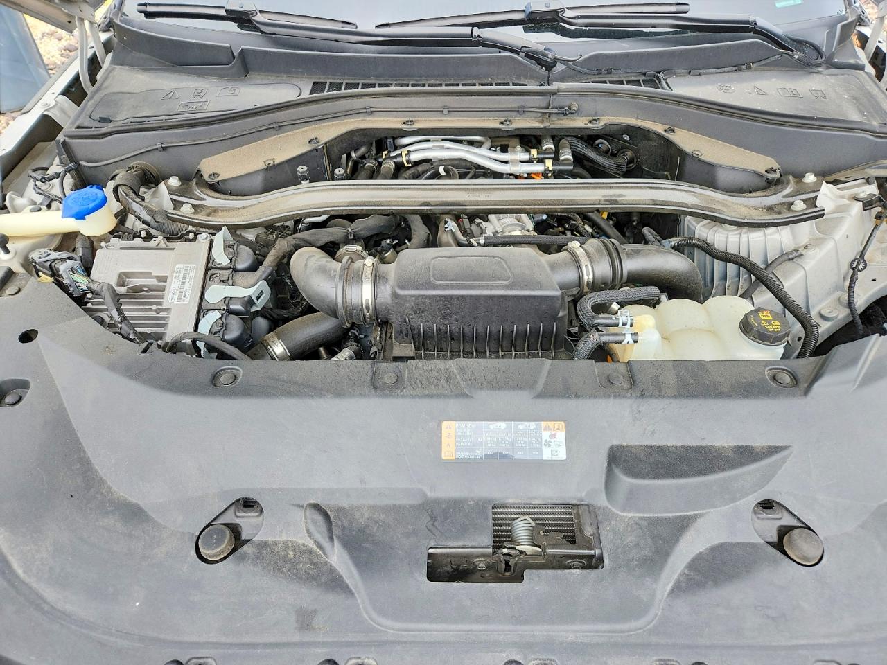 Lincoln Aviator Reserve