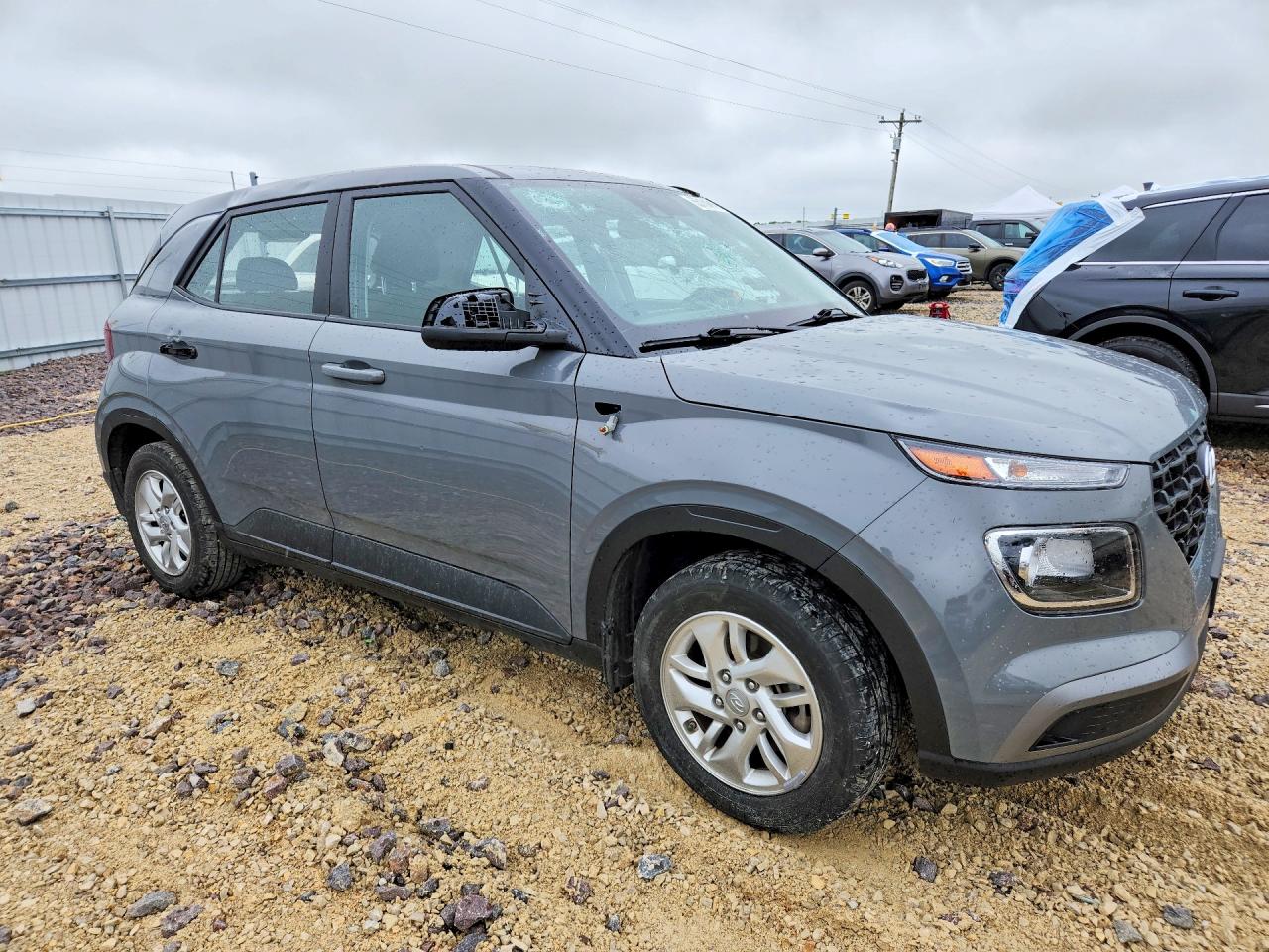 Hyundai VENUE Se