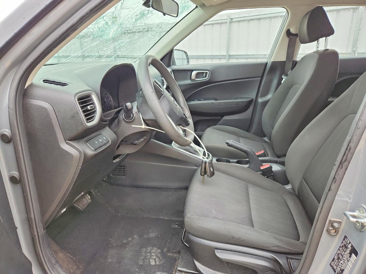 Hyundai VENUE Se