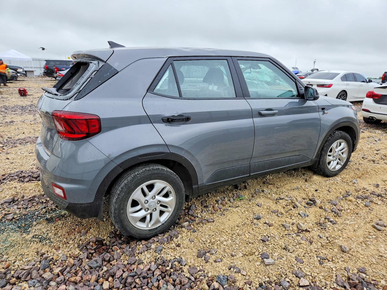 Hyundai VENUE Se