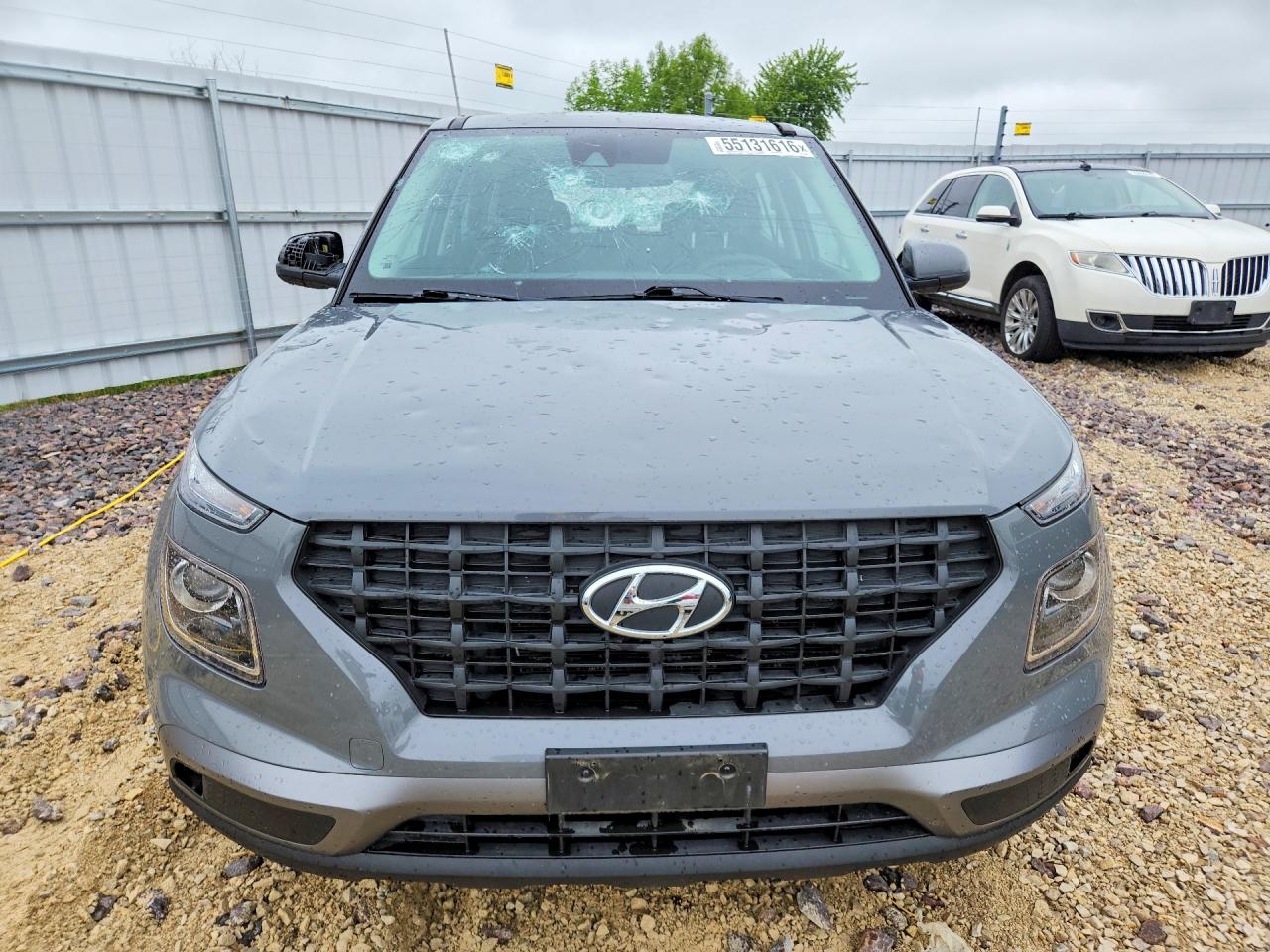 Hyundai VENUE Se