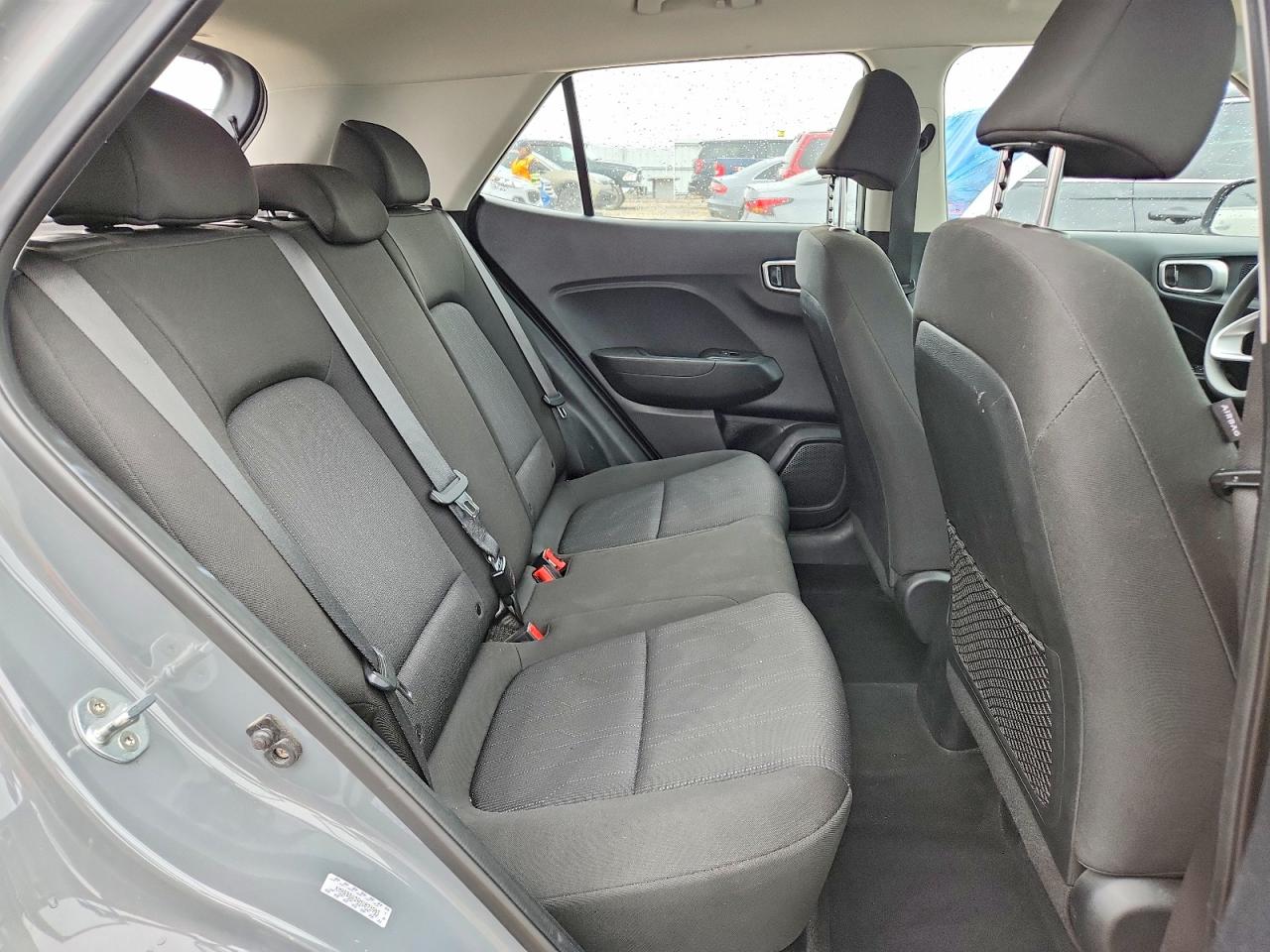 Hyundai VENUE Se