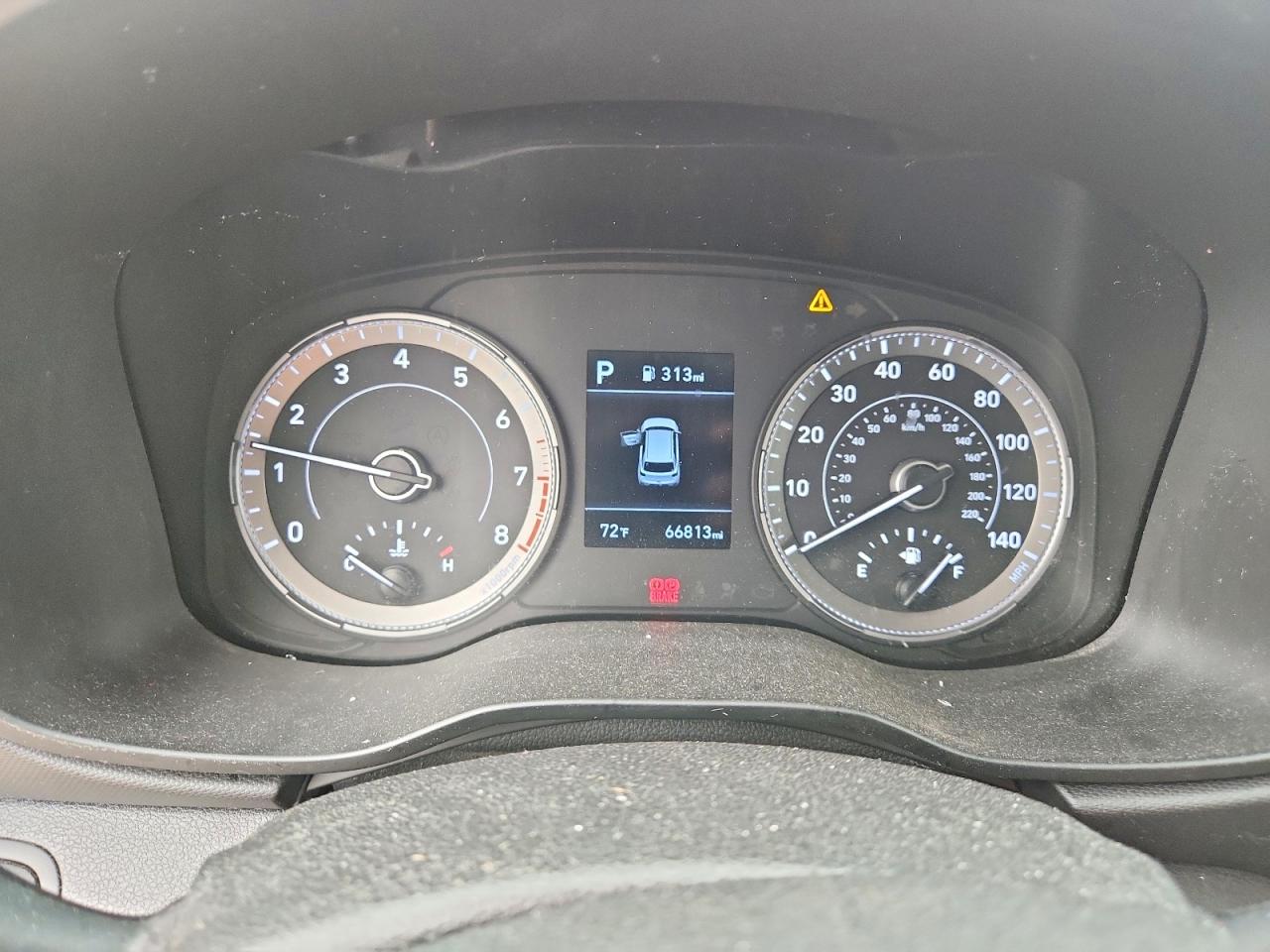 Hyundai VENUE Se