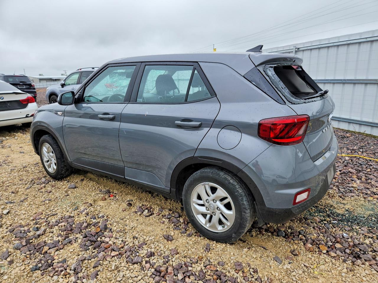 Hyundai VENUE Se