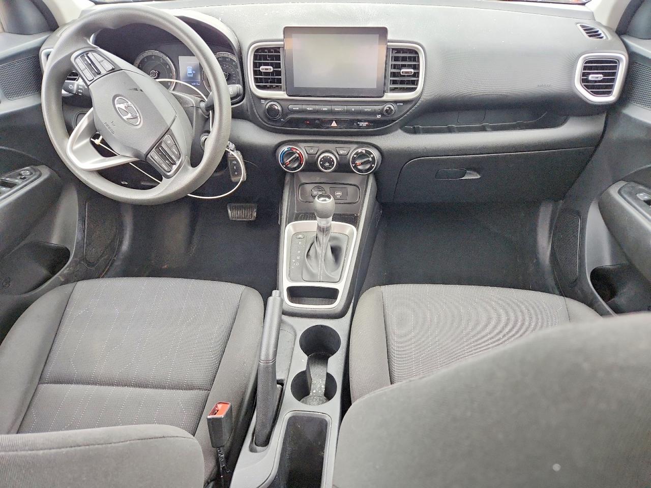 Hyundai VENUE Se