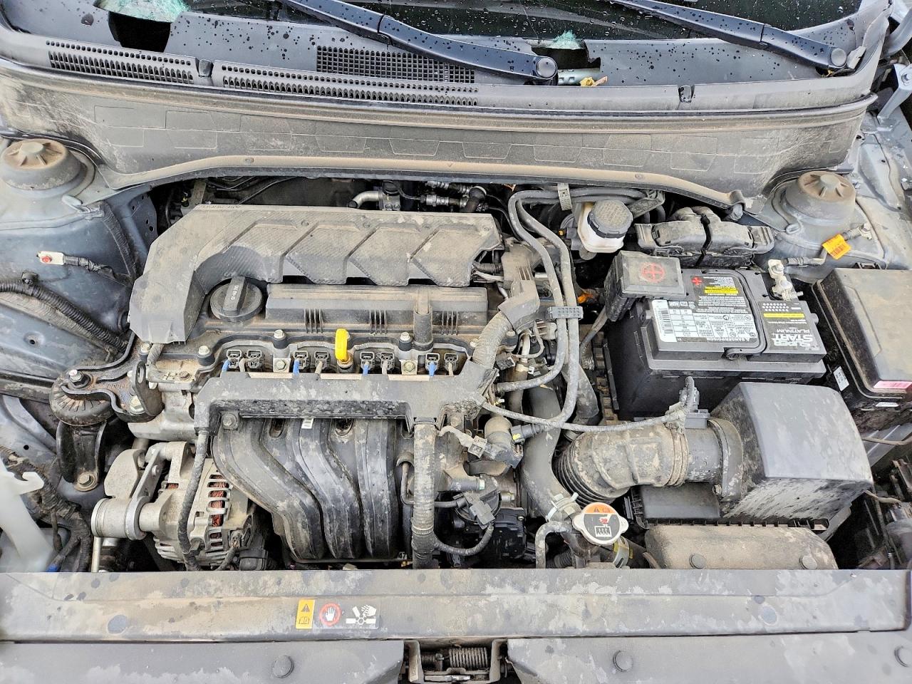 Hyundai VENUE Se