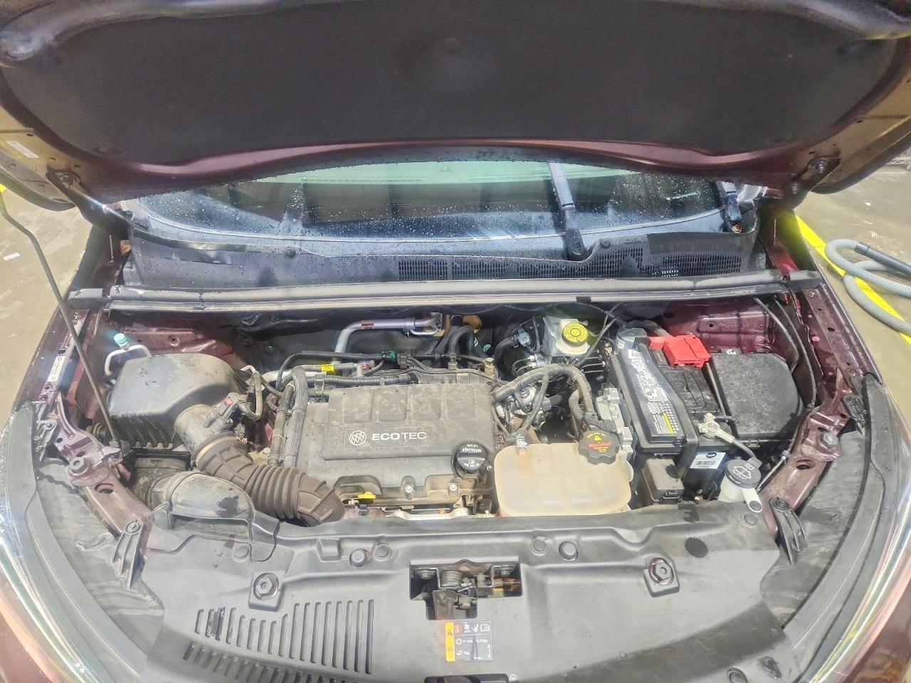 Buick Encore Preferred