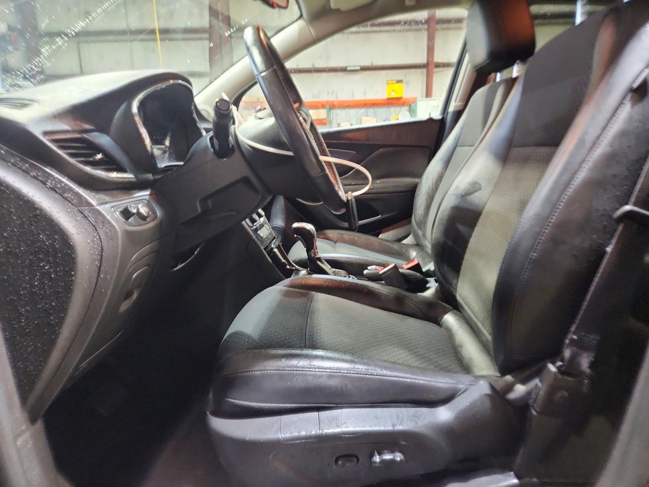Buick Encore Preferred