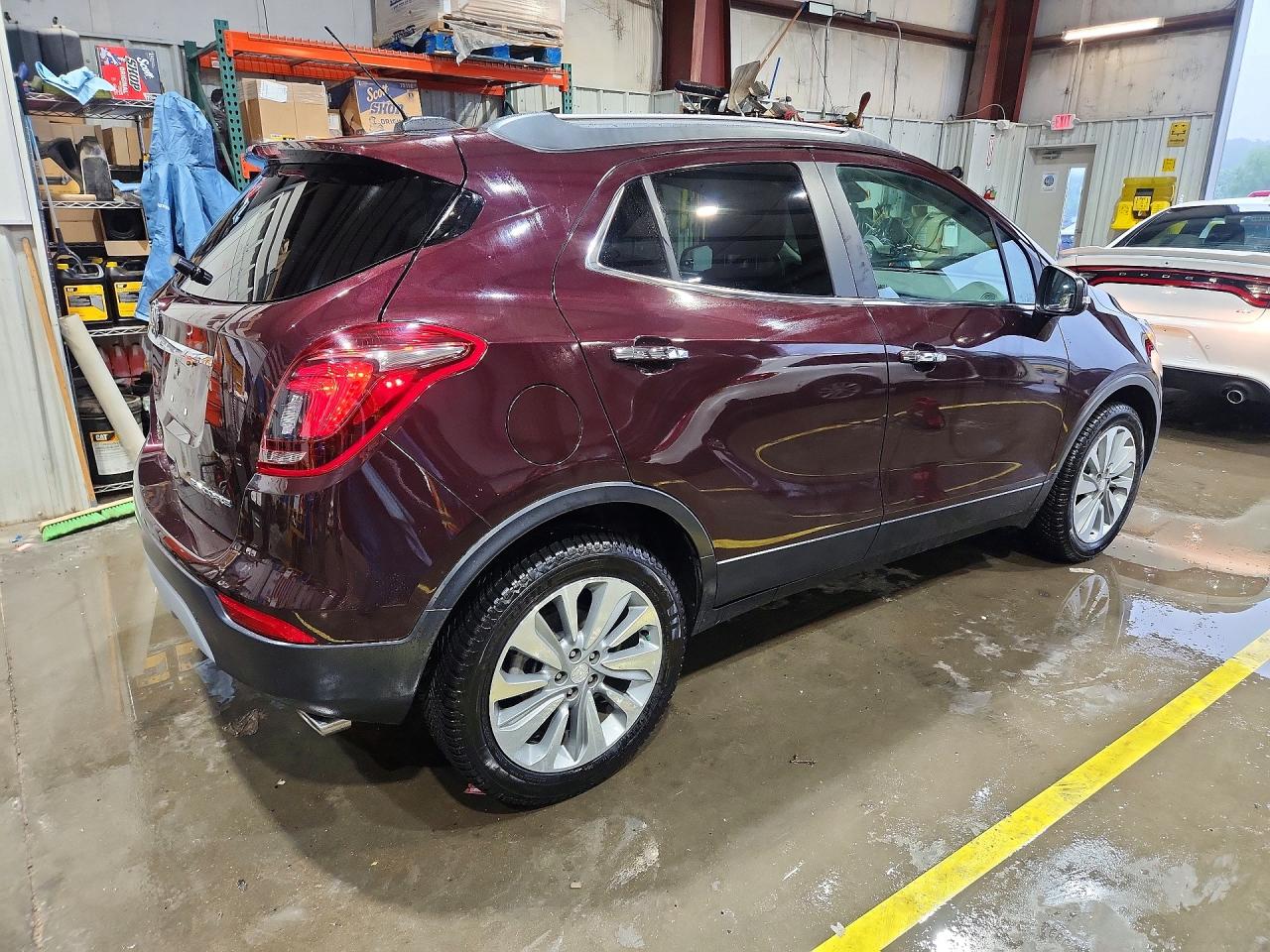 Buick Encore Preferred