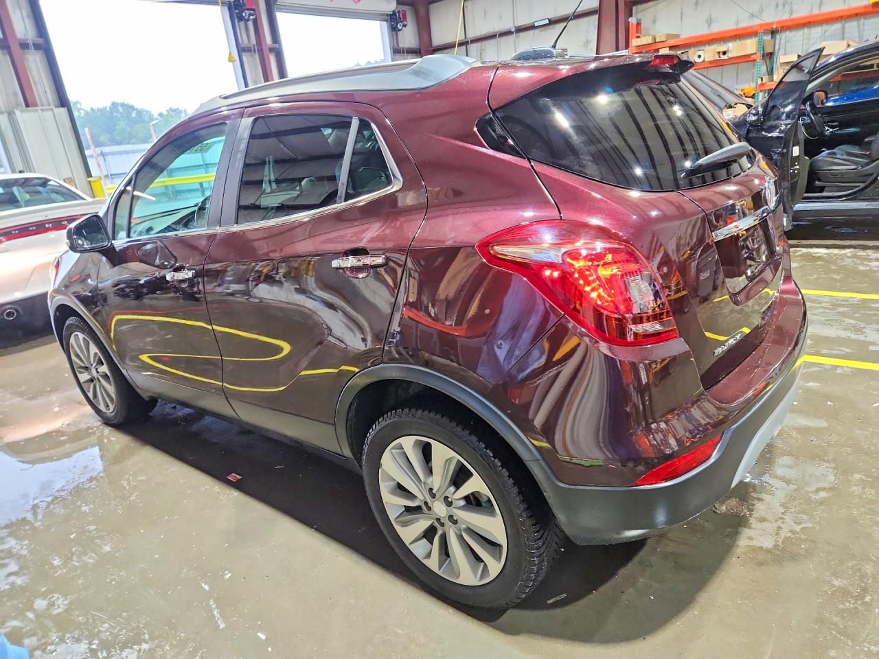 Buick Encore Preferred