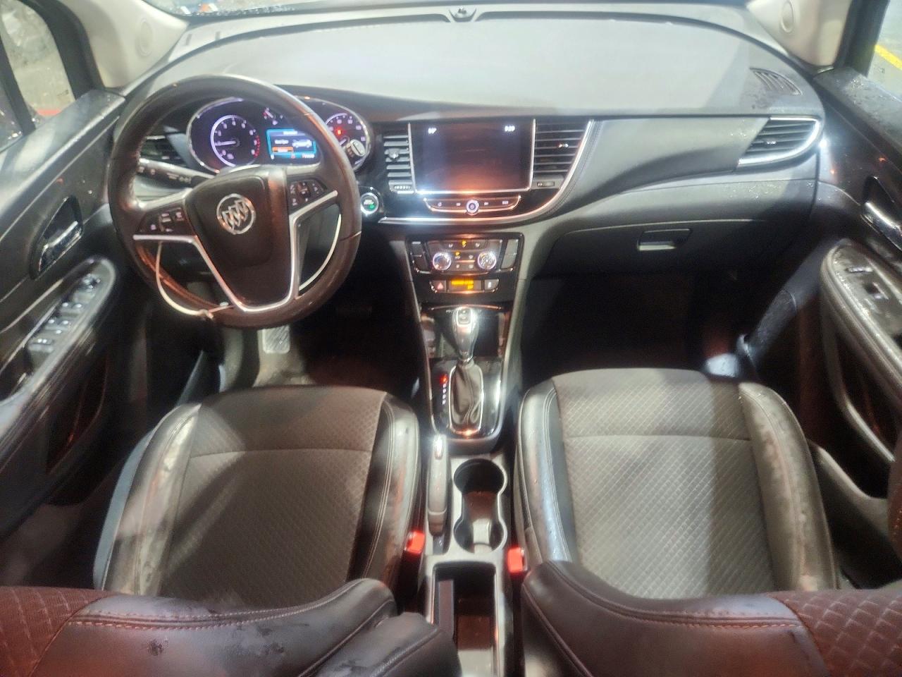 Buick Encore Preferred