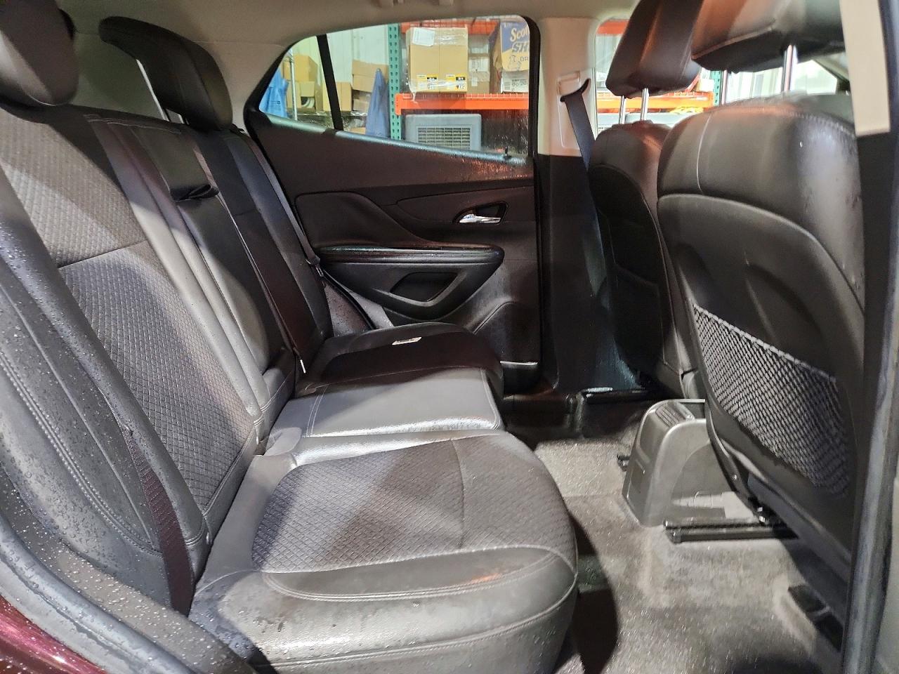 Buick Encore Preferred