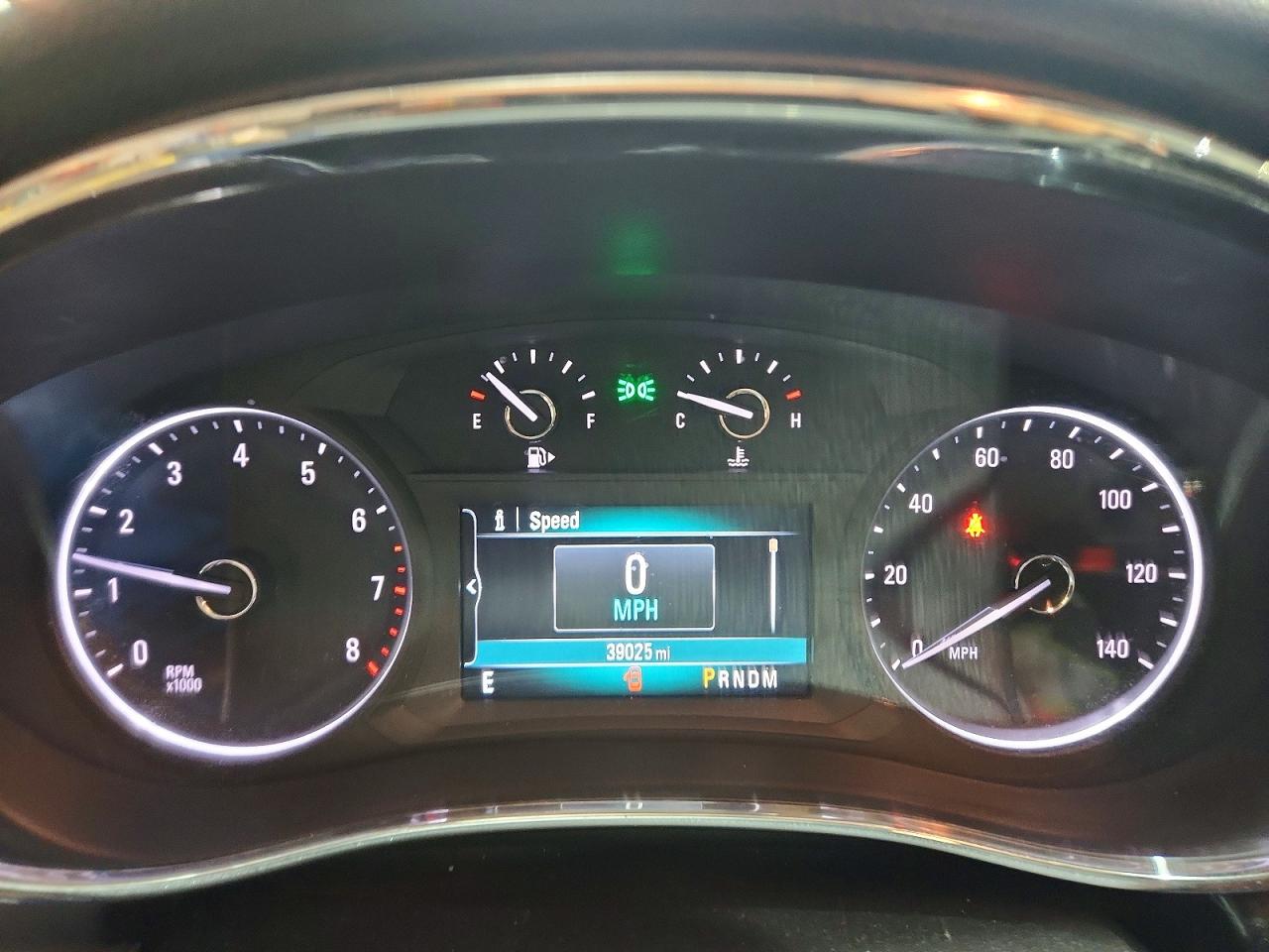 Buick Encore Preferred