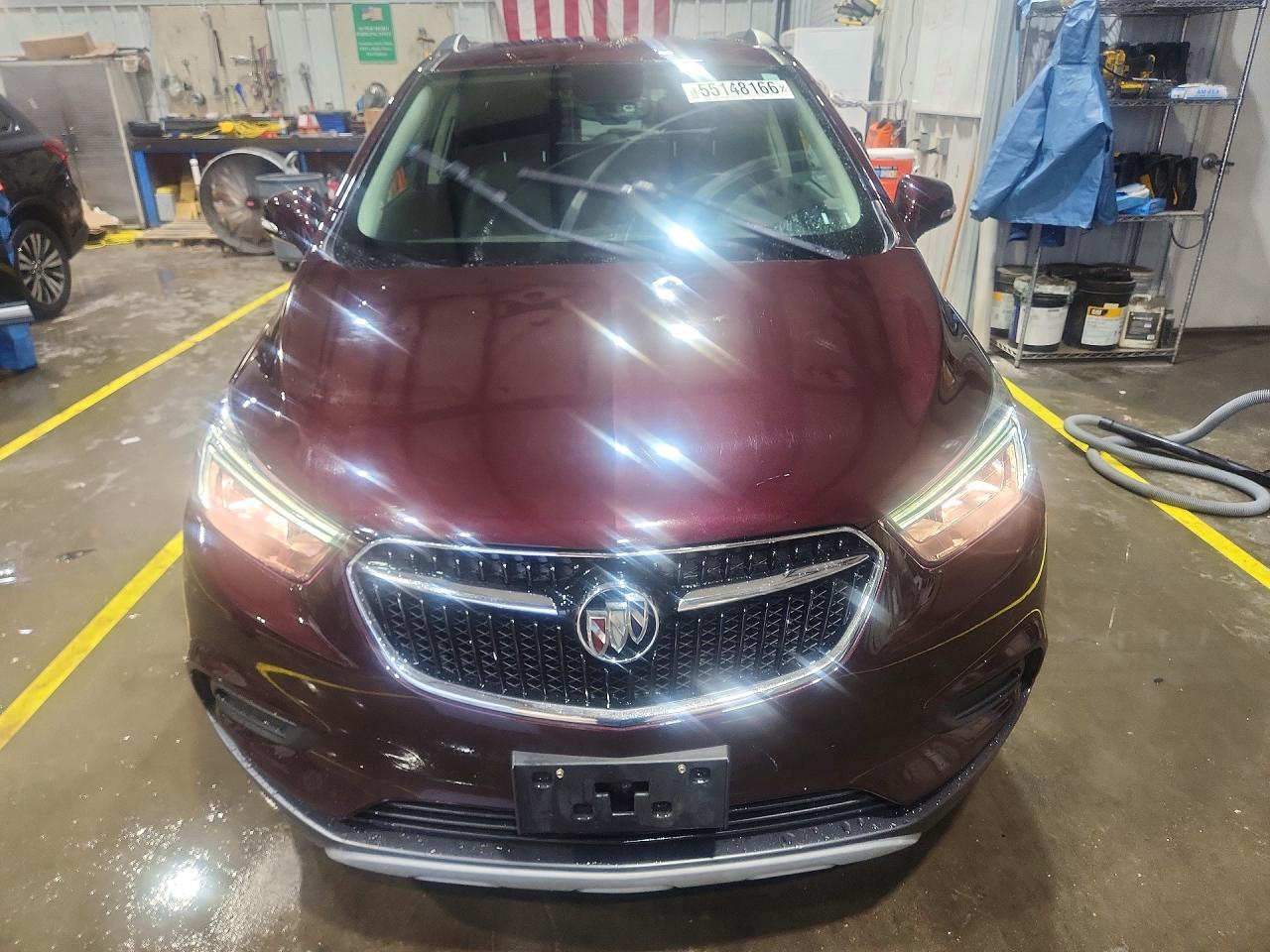 Buick Encore Preferred
