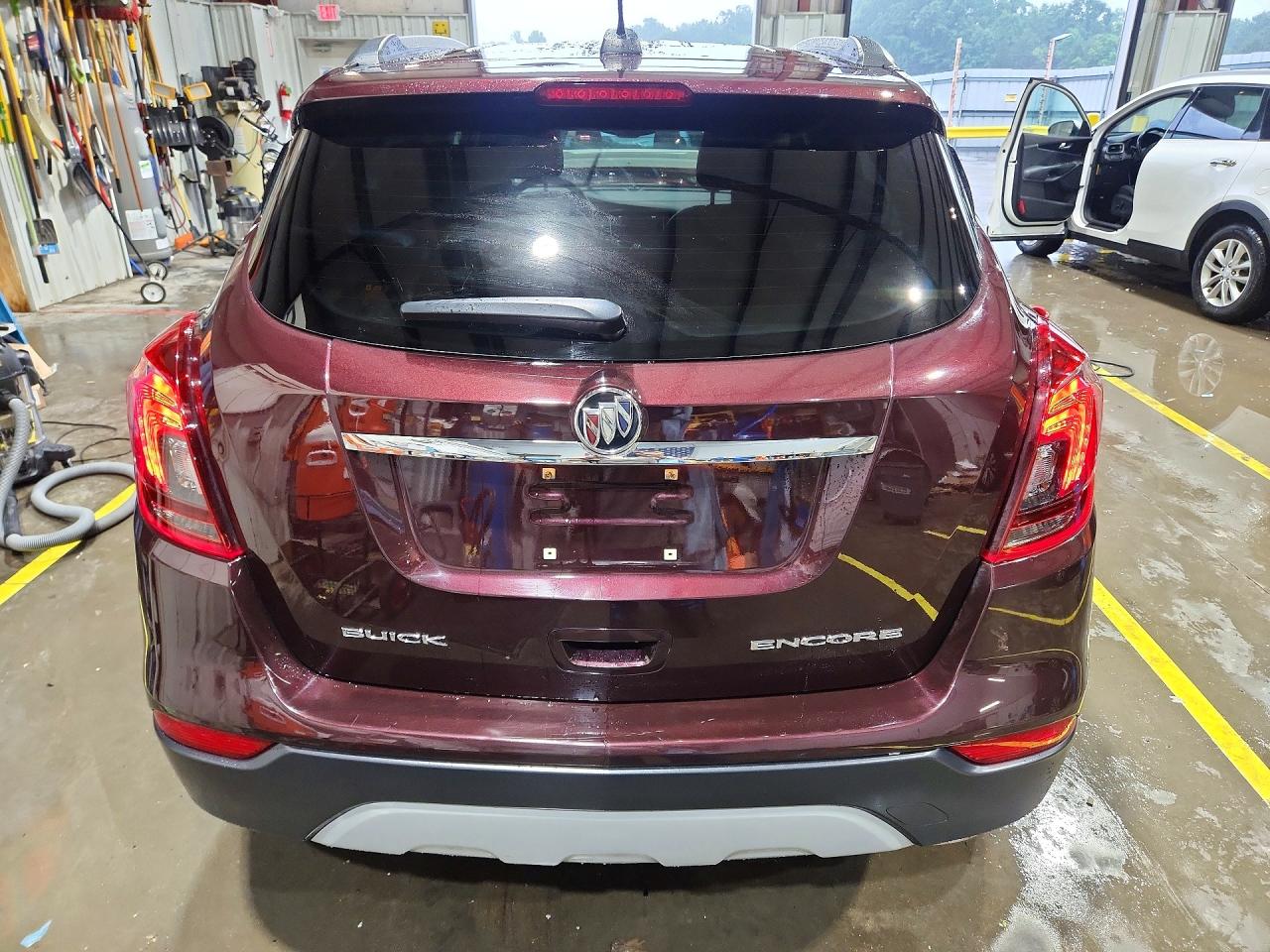 Buick Encore Preferred