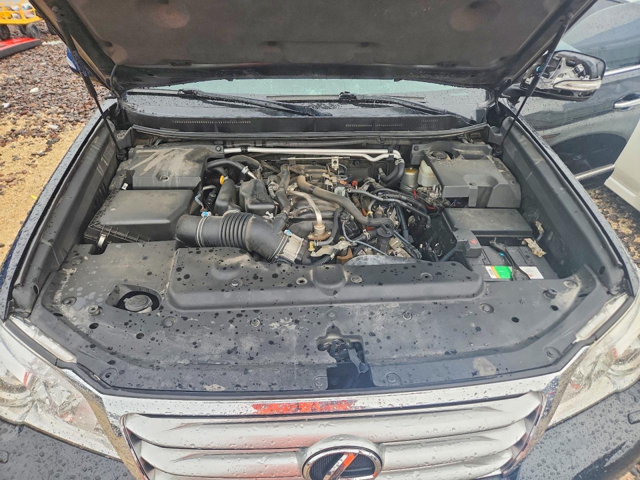 Lexus Gx 460 Premium