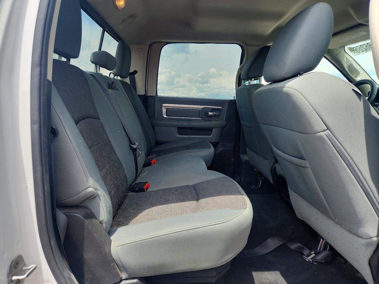 Ram 2500 Slt