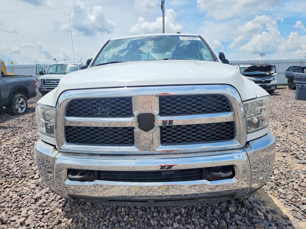 Ram 2500 Slt