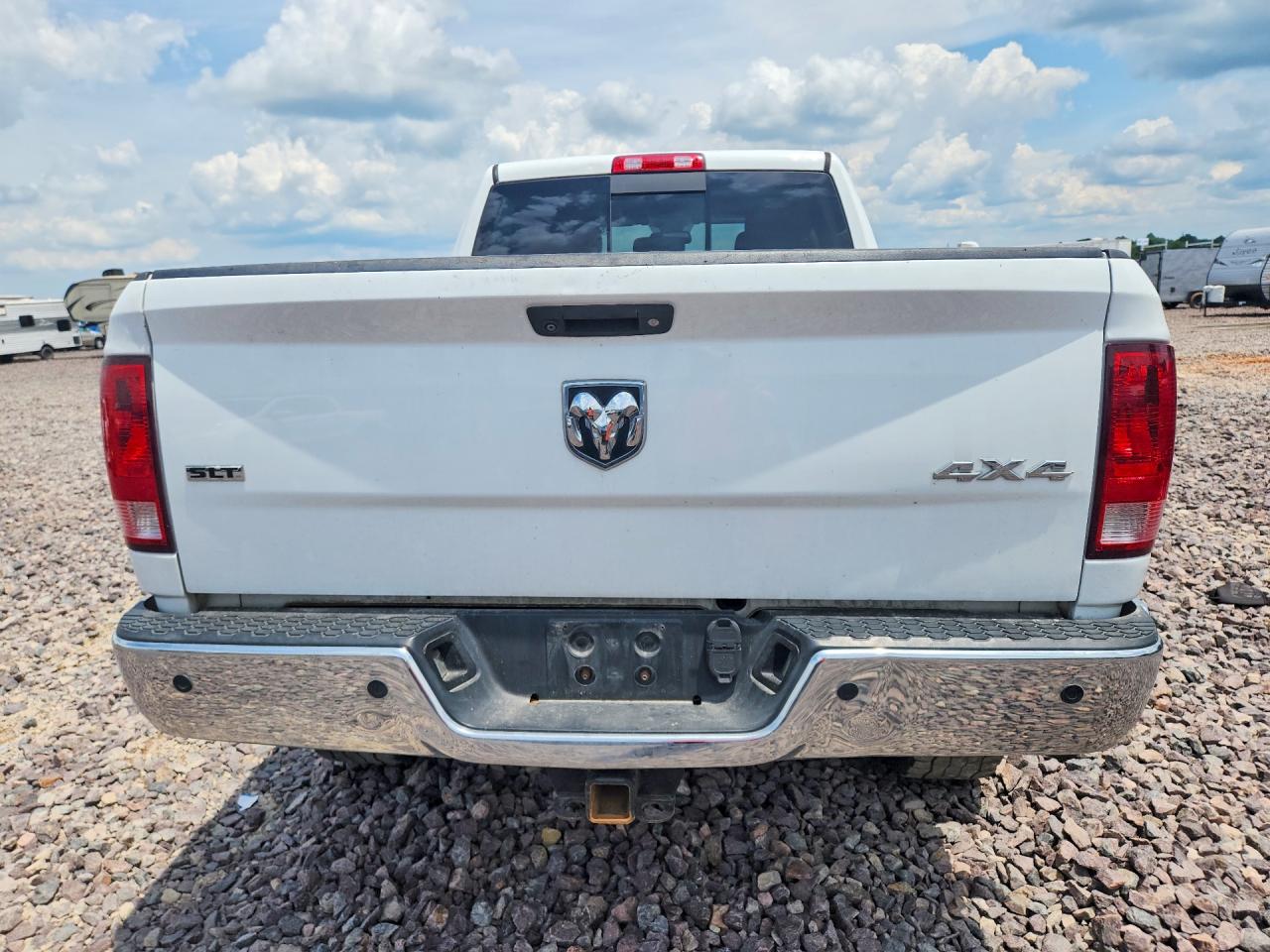 Ram 2500 Slt