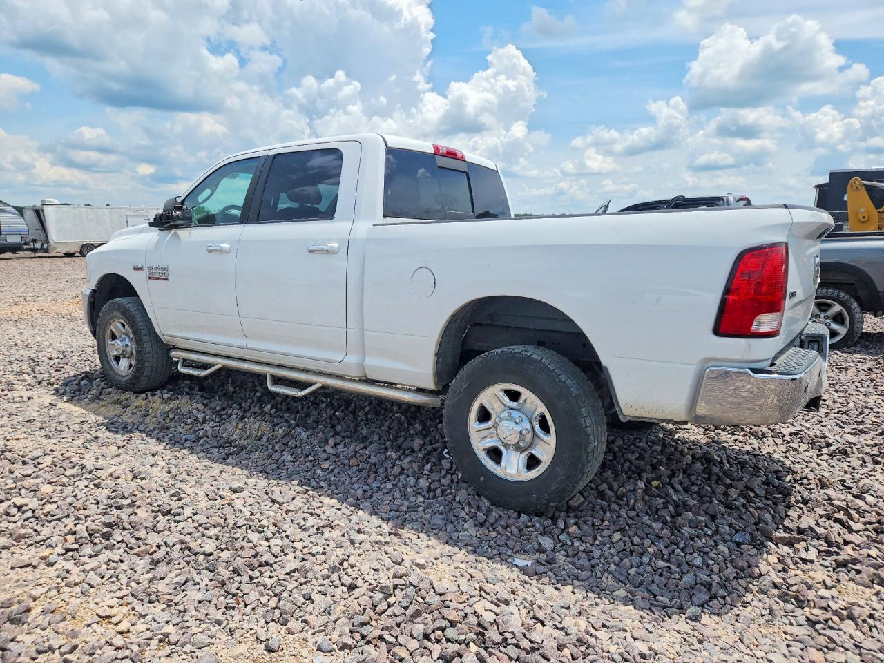 Ram 2500 Slt