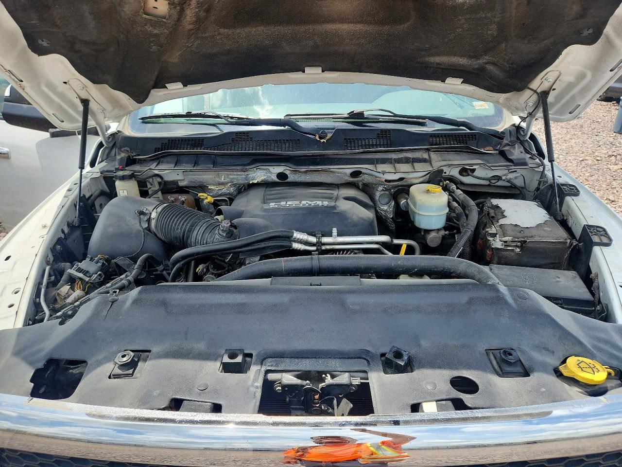 Ram 2500 Slt