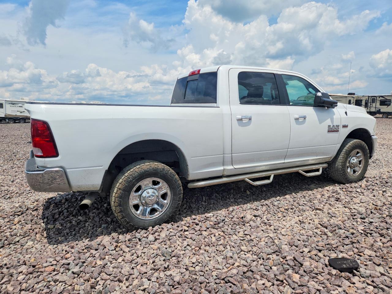 Ram 2500 Slt