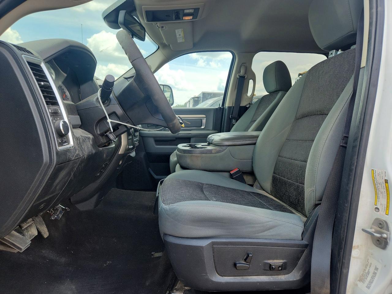 Ram 2500 Slt