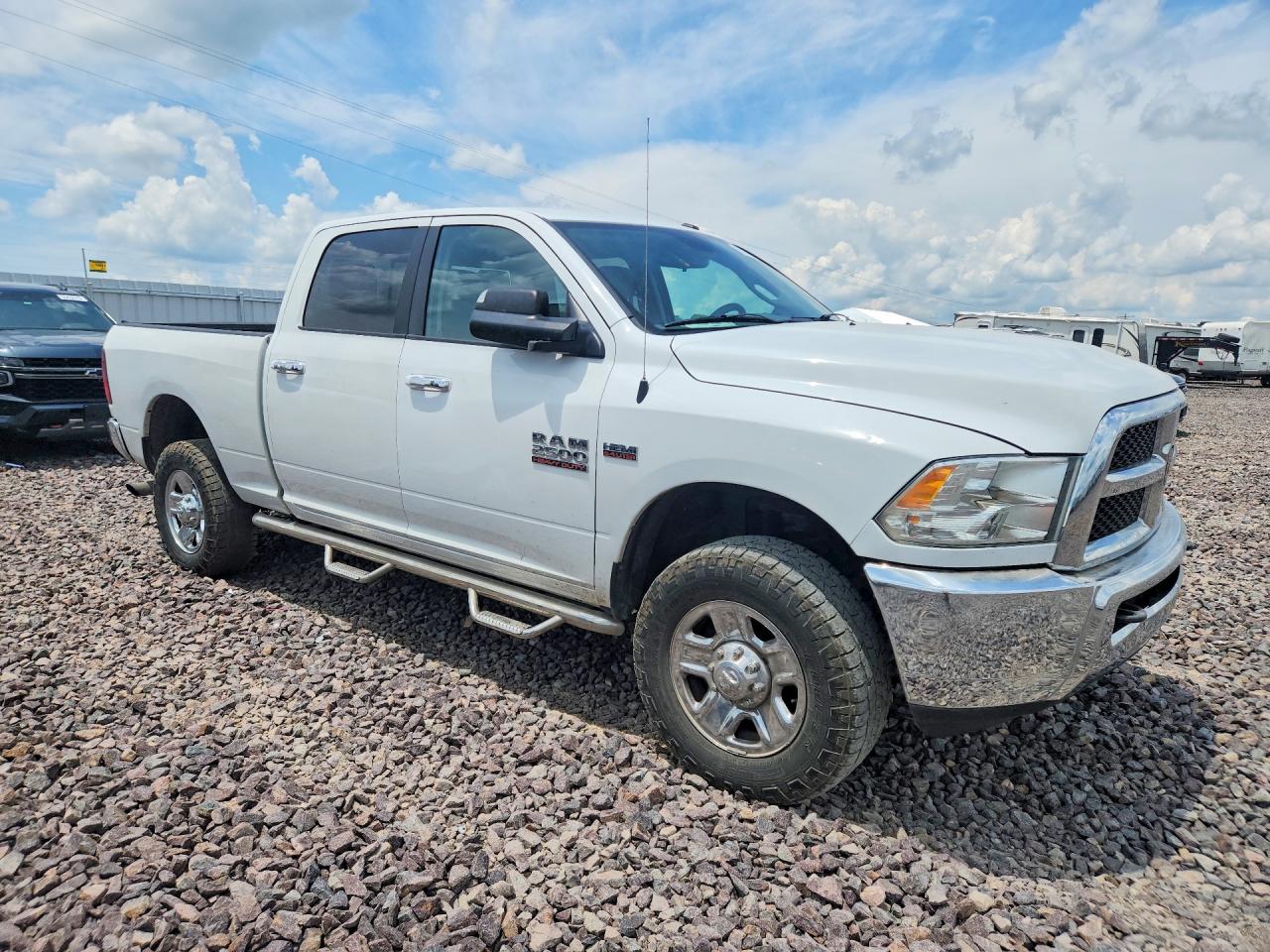 Ram 2500 Slt