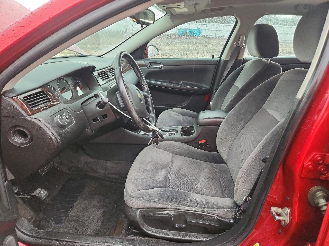 Chevrolet Impala Lt