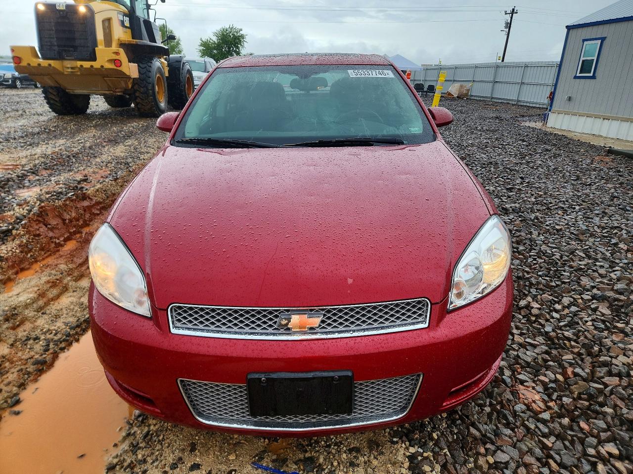 Chevrolet Impala Lt