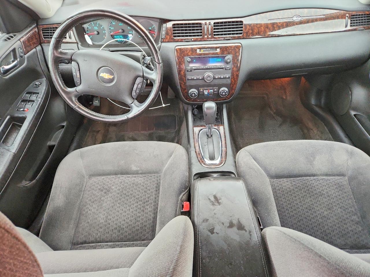 Chevrolet Impala Lt