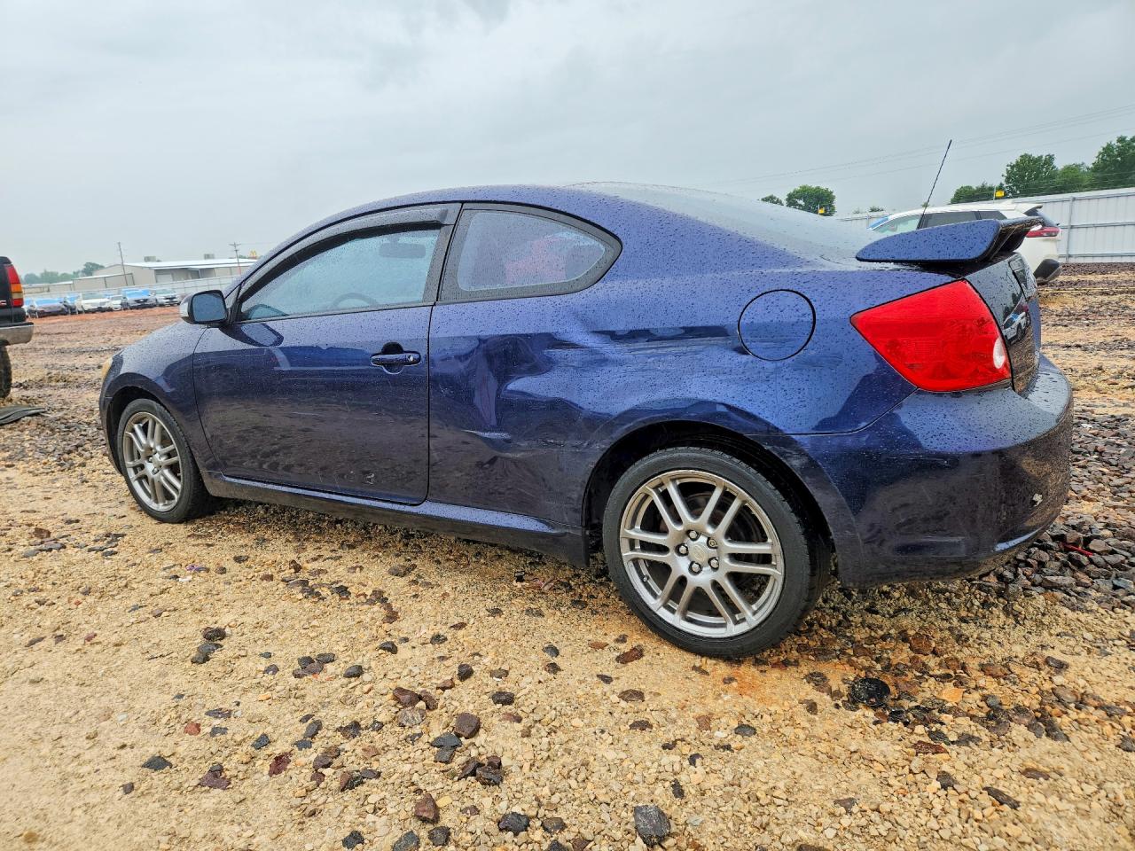Scion TC Base