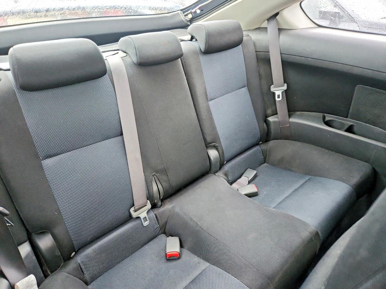Scion TC Base
