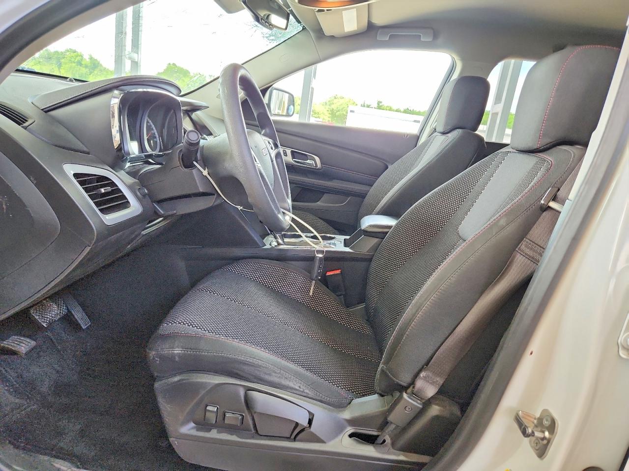 GMC Terrain
