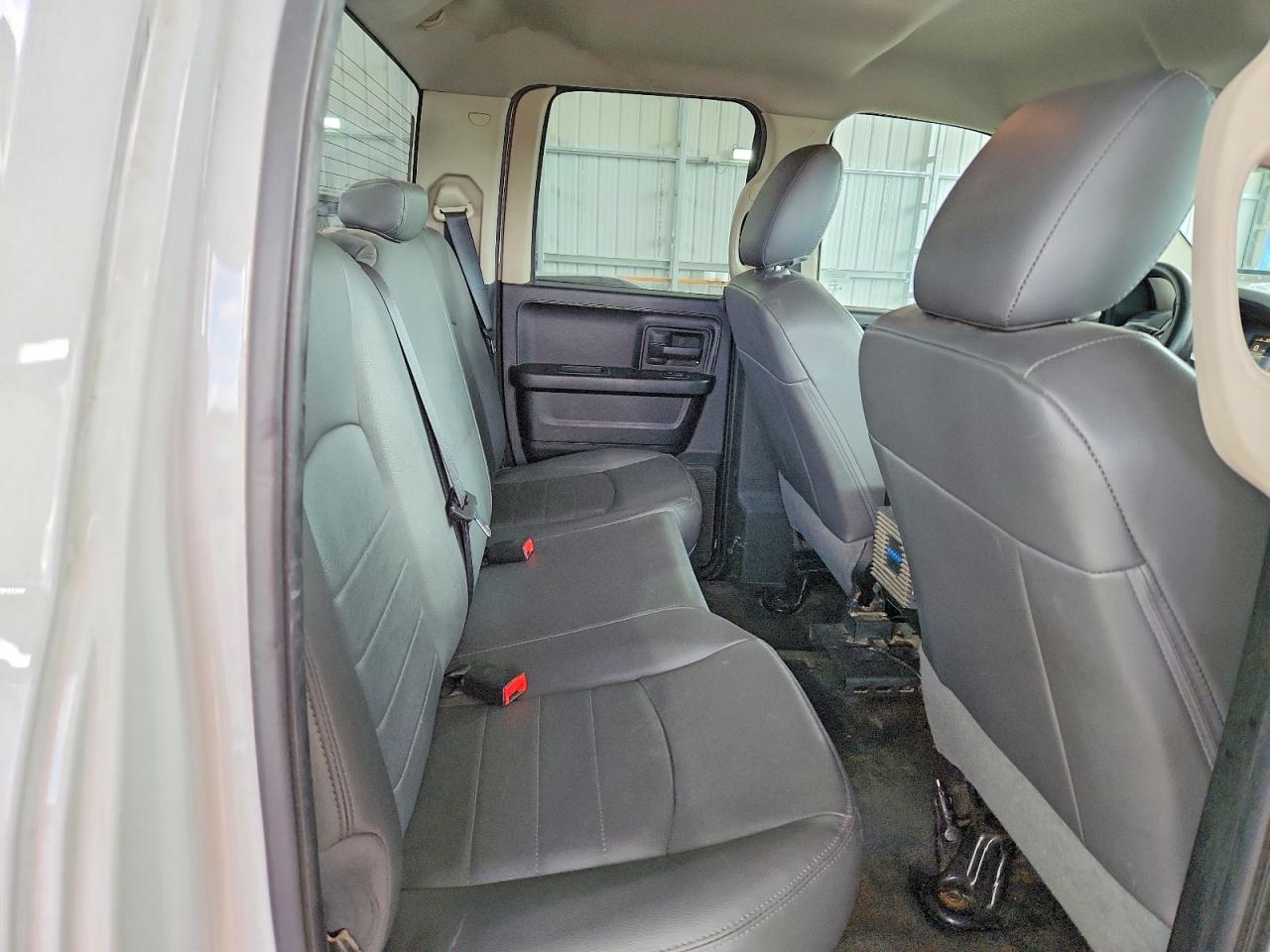 Ram 1500 St