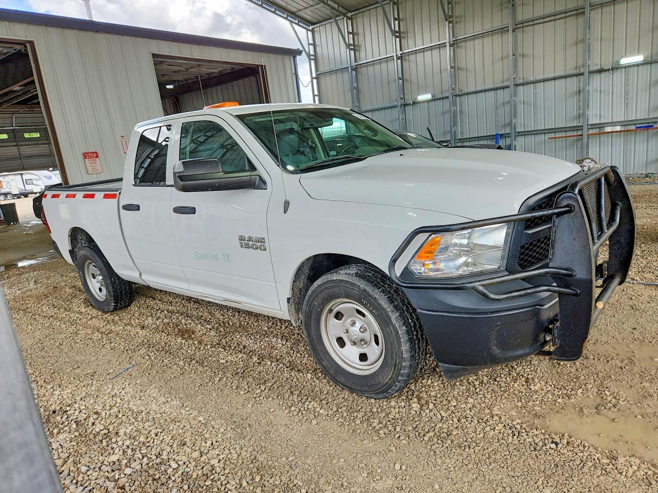 Ram 1500 St