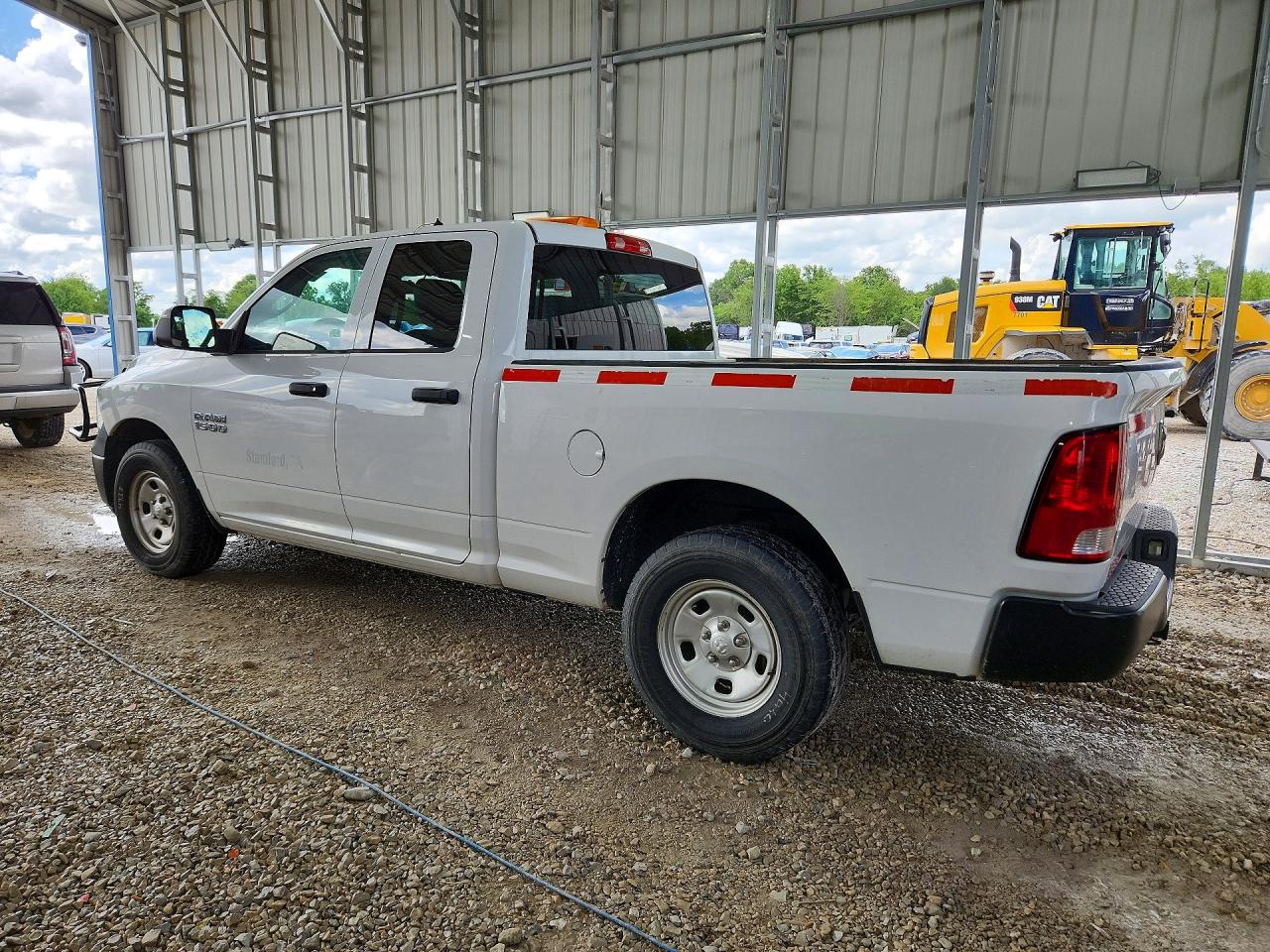 Ram 1500 St