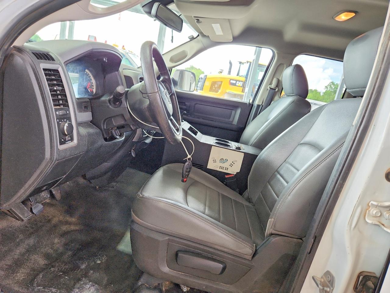 Ram 1500 St