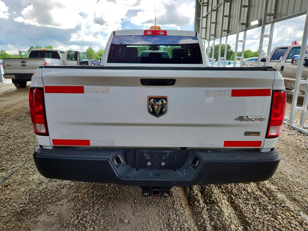 Ram 1500 St
