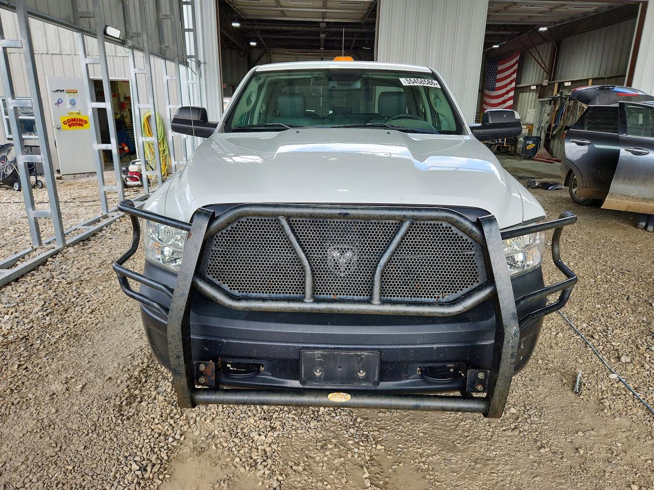 Ram 1500 St