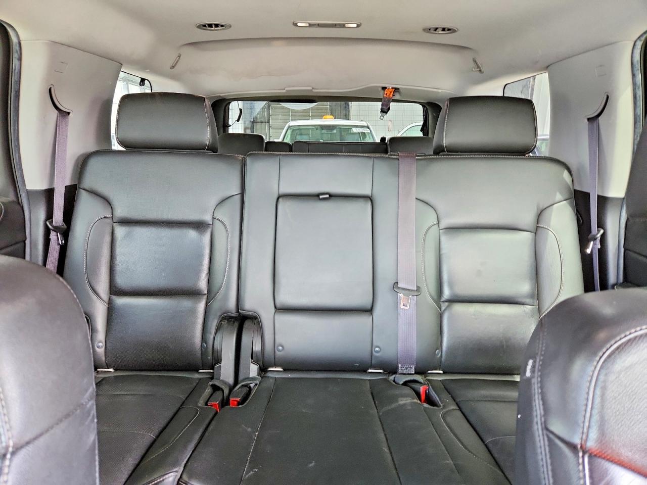 GMC Yukon Slt