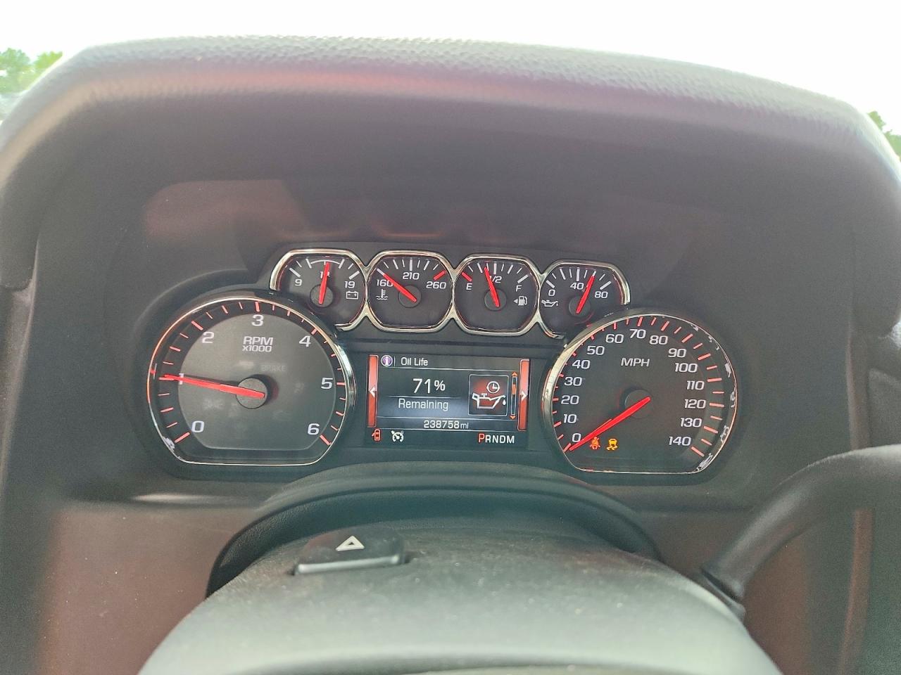 GMC Yukon Slt