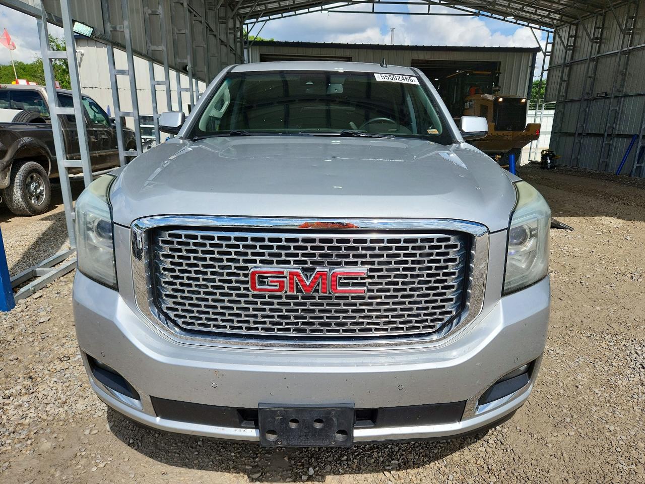 GMC Yukon Slt