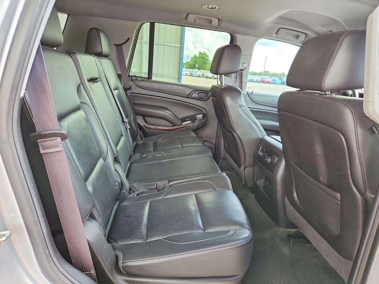 GMC Yukon Slt