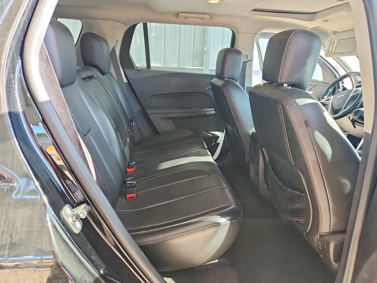 GMC Terrain Slt