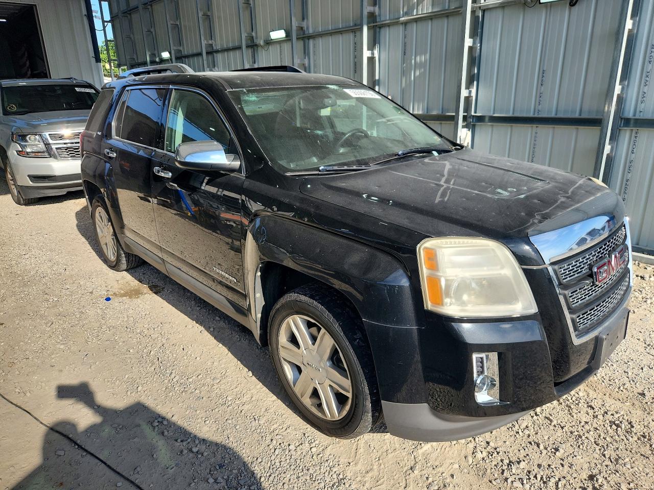 GMC Terrain Slt
