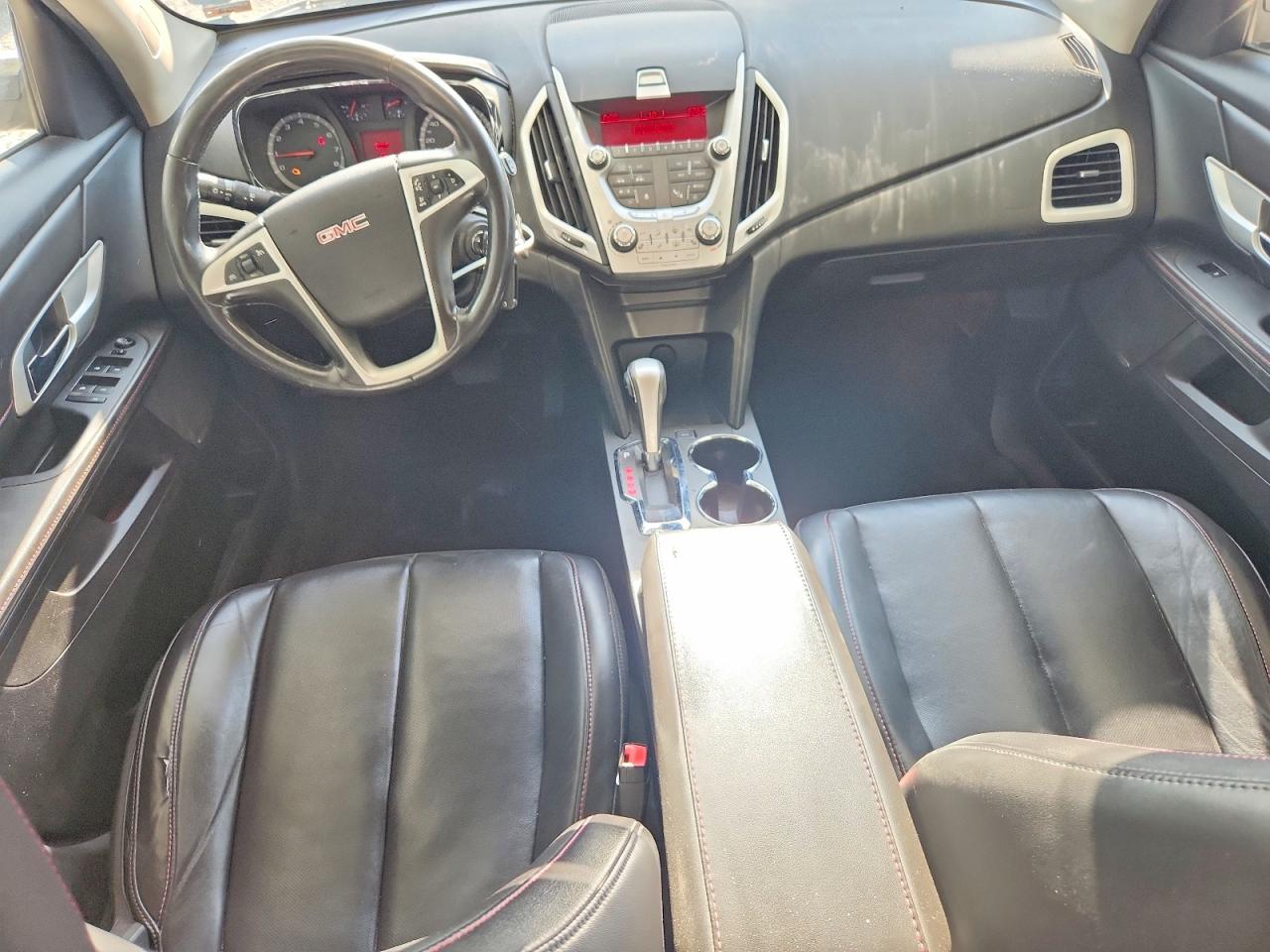 GMC Terrain Slt