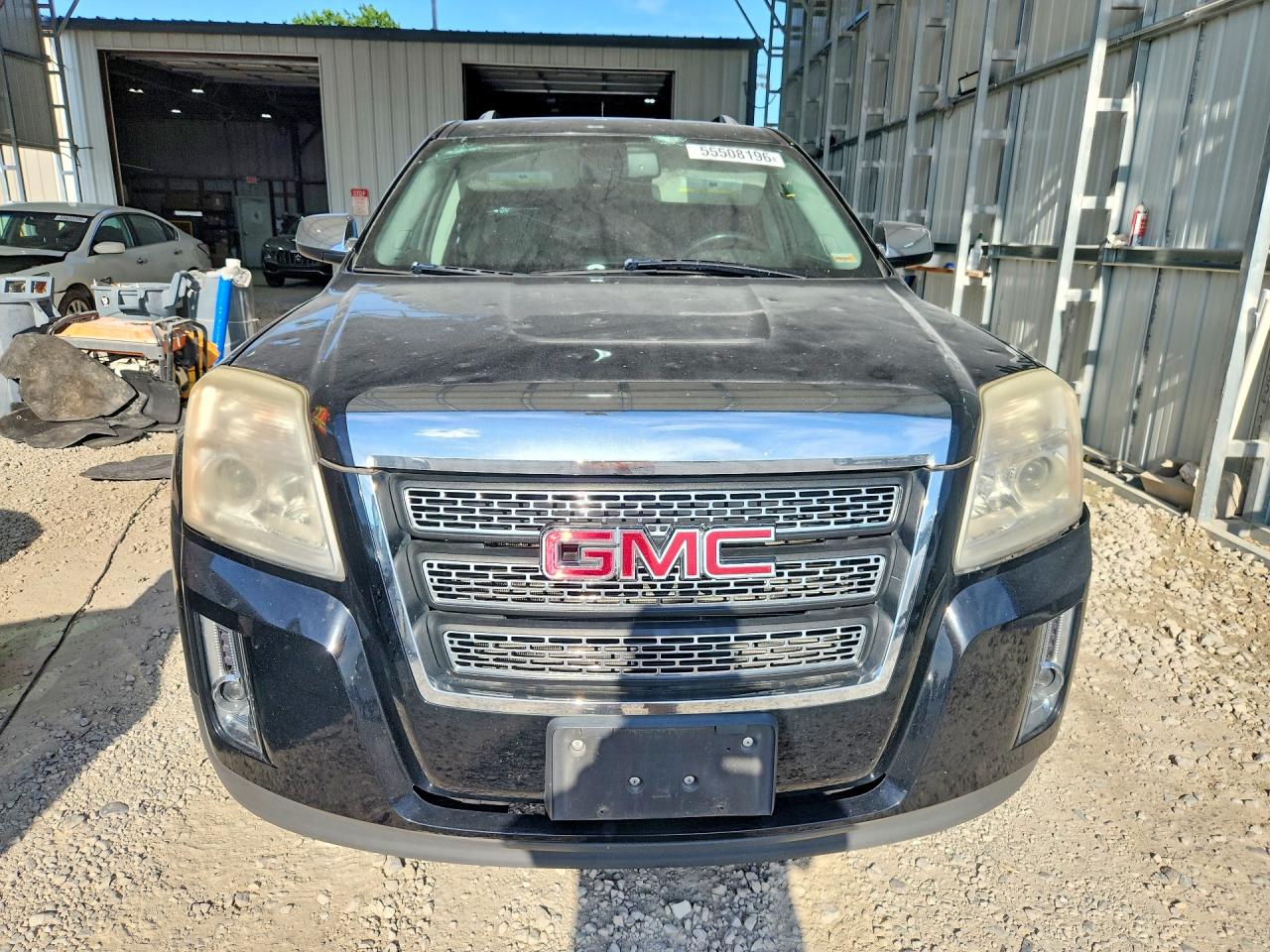 GMC Terrain Slt